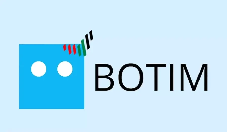 what is botim app